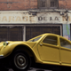 Illustration for article titled French Friday: deux chevaux de la table ronde